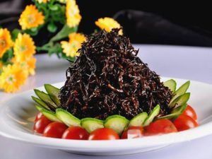 Authentic Old Beijing Spicy Skewers (Golden Harbor Branch)