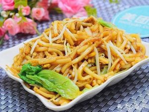 Cui Ji Rice Vermicelli Spicy Hot Pot