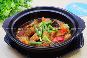 Runqianxiang Braised Chicken (Jincheng Street)