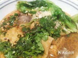 Street-side Skewers, Spicy Cold Noodles, Rice Noodles, Roujiamo, Huangfen Chicken (Hanghai Garden Store)