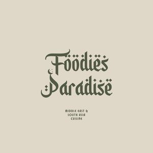 Foodies Paradise (Southeast Asian Cuisine)