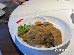Qin Shan Xuan Catering