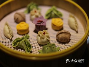 西安福来饺子宴(兵马俑旅游广场店)