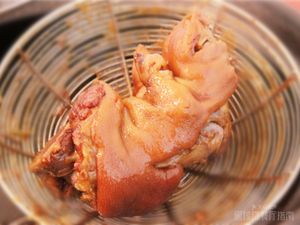瓦罐猪蹄(阎良店)