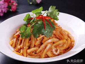 Zheng's Crispy Roast Duck (Fenghuang Road Commercial Street Branch)