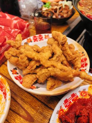 Chen Dama Old Hot Pot