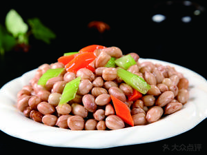 Lanzhou Hand-Pulled Noodles (People's West Road Branch)