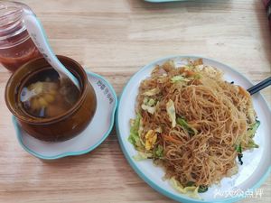 Shaxian Snack (Tianhe New Mansion Branch)