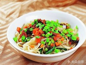 Zhang Ji's Meat Bun (Fengcheng Eighth Road Store)