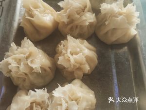 Northeast Dumpling House