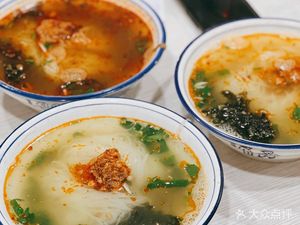 Wang Yan Rice Noodles (Shengli Street Branch)