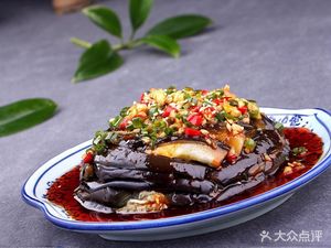 Rong Yuan Barbecue (Yah He Commercial Street Branch)
