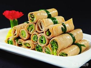 Brothers Homemade Grilled Gluten (Yanliang Branch)
