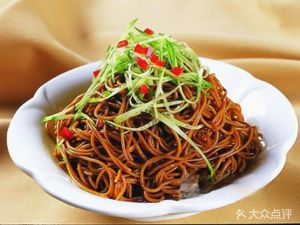 Nan Seven Ke Ren Noodles