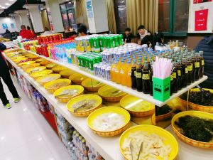Ding De Xiang 26 Yuan All-You-Can-Eat Hot Pot