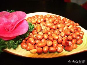 Yang Zi Fried Noodles