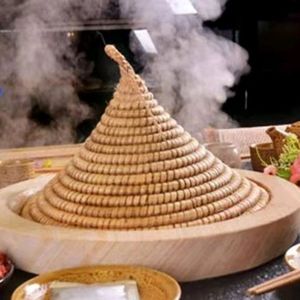 Xiang Ba Lao Steam Stone Pot Fish (Yanliang Headquarters)