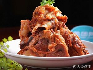 Northeast Ji Cuisine (First Middle Road Store)