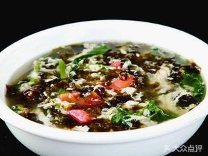 Qin Town Rice Noodles (Taoyuan Road Branch)