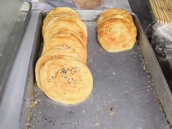 Henan Conghua Pancake (Nanqu District Store)