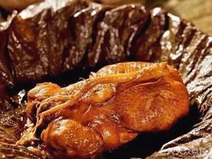 Changshu Huangni Jiao Hua Chicken (Xinyuan Road Branch)
