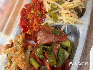 Better Again Nutrition Fast Food (Taoyuan East Branch)