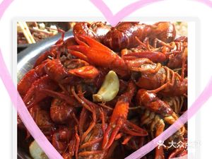 Lao Yu Oil-braised Lobster (Tuanjie East Road Branch)