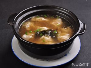 Harun Clay Pot (Nan District Branch)