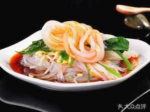 Shi Shang Lao Tongguan Rou Jia Mo (Laodong Road Store)