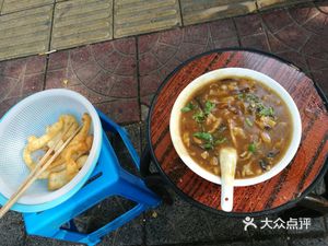 Liu Ji Premium Hu La Tang
