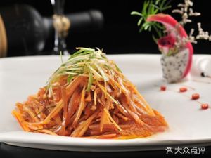Nongfeng Qishan Noodle House