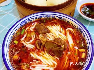 Da Long Xianyang Huitong Noodles (Tuanjie East Road Store)
