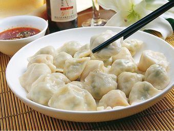 Baiwei Dumpling House - Handmade Dumplings and Noodles (Xiyi Branch)