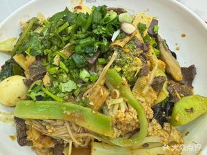 Zuo Xiaosheng Spicy Mix & Hot Pot (Lianhu Branch)