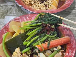 Tianqiao Hot Pot (Tiger International Apartment Branch)