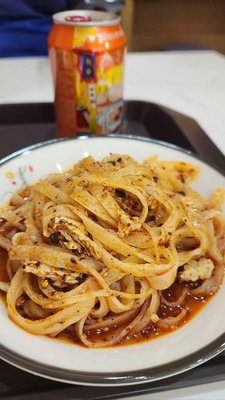 宝宝面皮屋(大唐西市店)