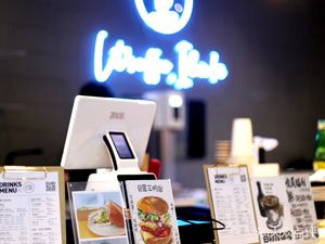 Kē Cafe & Cake (Northwestern Polytechnical University Branch)
