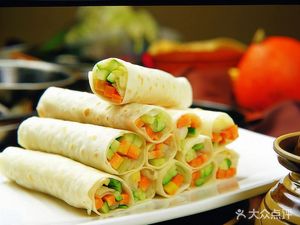 Authentic Shandong Mixed Grain Crepes (Datang West Market Store)