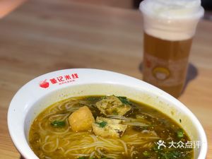 Dongji Rice Noodles (Xishi City Shopping Center Branch)