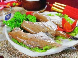 Yongxin Yi Paomo (Laodong South Road Branch)