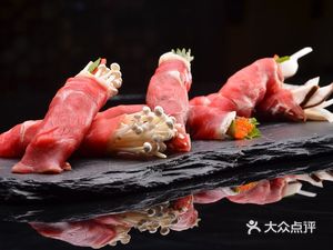 Jinshi Teppanyaki (Xishi Alley Branch)
