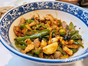 Poyang Lake Private Kitchen · Jiangxi Cuisine