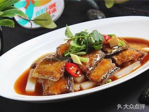 Baoxiang Ge Flavor Restaurant, Datang Xishi Hotel