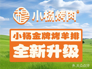 Xiao Yang BBQ • Shaanxi BBQ • Shaanxi Local Dishes (Tang Da Xi Shi Branch)