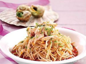 Old Shaanxi Big Bowl Noodles (Cold Noodles · Tang Dynasty West Market Store)