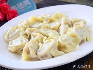 Jie Mei Dumpling House (Mijia Bridge Branch)