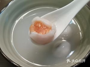 北稍门元宵