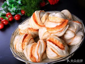 Lan Yan Weinan Baozi Shop (Jing'an Hu Live Outlets Branch)