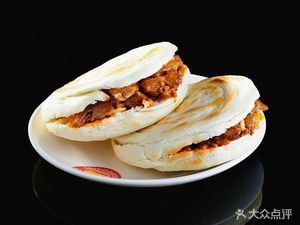 Jiu Jiu Knife-Sliced Noodles (Longshou South Road Branch)