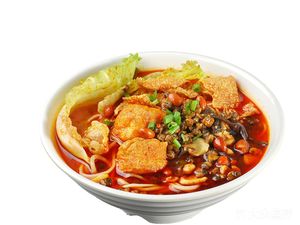 Guang Luo Wei Liuzhou Luosifen (Shili Pu Store)